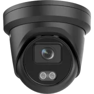 4 MP ColorVu Turret IP DS-2CD2347G2-LU(C) Black (2.8мм)