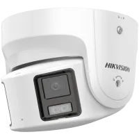 IP відеокамера Hikvision DS-2CD3387G2P-LSU/SL (C) 8МП (4мм)