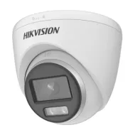 Turbo HD відеокамера Hikvision DS-2CE72DF0T-F 2МП (2.8мм) ColorVu