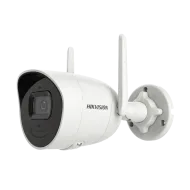 2 МП з Wi-Fi та двостороннім аудіо DS-2CV2021G2-IDW(E) (2.8мм)