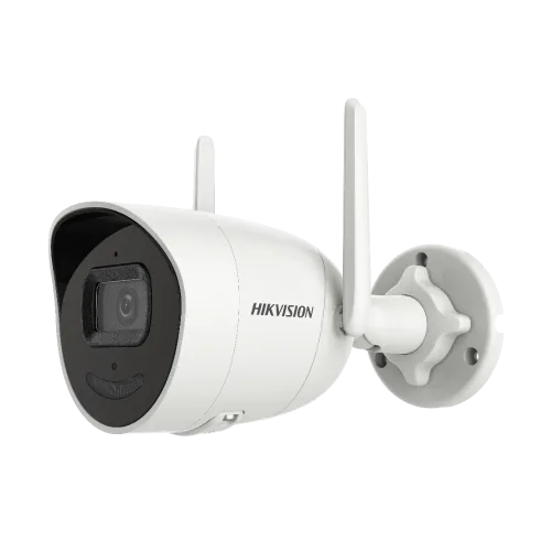 2 МП з Wi-Fi та двостороннім аудіо DS-2CV2021G2-IDW(E) (2.8мм)