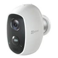 2МП Wi-Fi камера EZVIZ з вбудованим акумулятором CS-C3A(B0-1C2WPMFBR)
