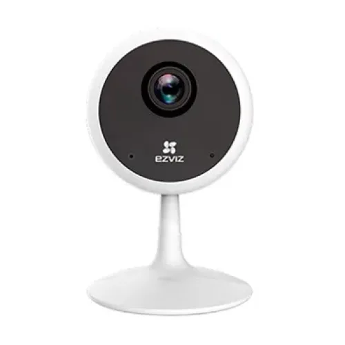 1МП Wi-Fi відеокамера Ezviz CS-C1C (D0-1D1WFR)