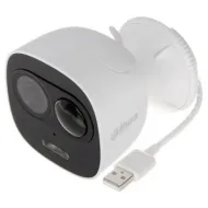 1080p H.265 Wi-Fi камера Dahua DH-IPC-C26EP