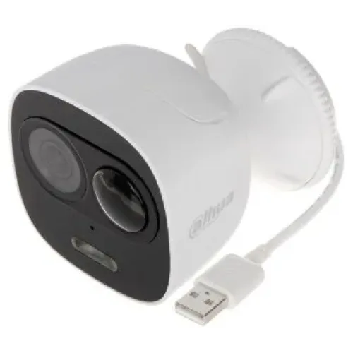 1080p H.265 Wi-Fi камера Dahua DH-IPC-C26EP