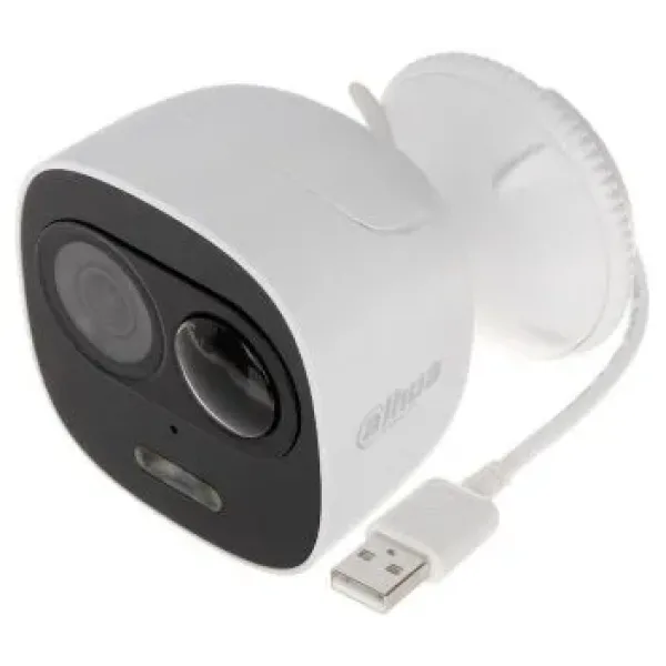 1080p H.265 Wi-Fi камера Dahua DH-IPC-C26EP