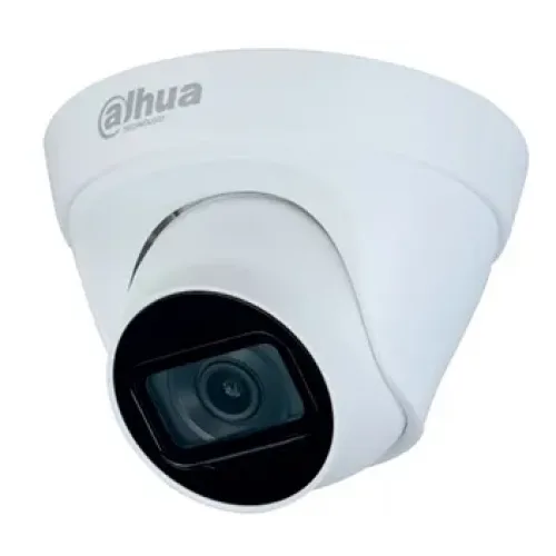 2Mп IP відеокамера Dahua c ІК підсвічуванням DH-IPC-HDW1230T1P-S4 (2.8мм)