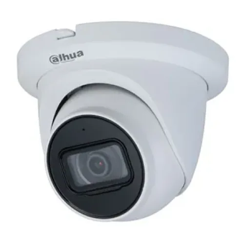 4МП IP відеокамера Dahua з з алгоритмами AI DH-IPC-HDW3441TMP-AS (2.8мм)