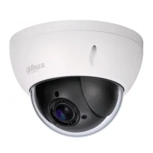 2МП Starlight IP PTZ відеокамера Dahua DH-SD22204UE-GN