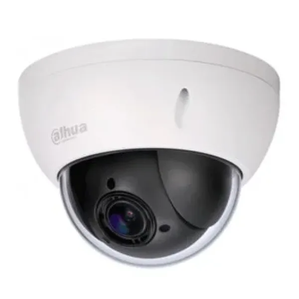 2МП Starlight IP PTZ відеокамера Dahua DH-SD22204UE-GN