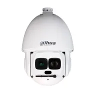 2Мп 45x мережева відеокамера Starlight Laser PTZ Dahua DH-SD6AL245U-HNI