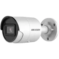 8Мп IP відеокамера Hikvision c детектором осіб і Smart функціями DS-2CD2086G2-IU (2.8мм)