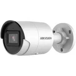8Мп IP відеокамера Hikvision c детектором осіб і Smart функціями DS-2CD2086G2-IU (2.8мм)