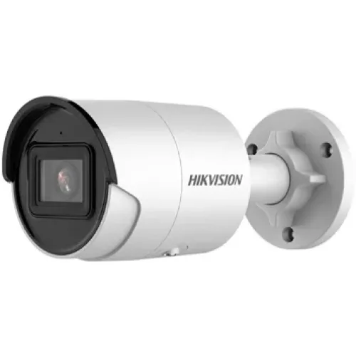 8Мп IP відеокамера Hikvision c детектором осіб і Smart функціями DS-2CD2086G2-IU (2.8мм)