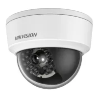 2МП IP відеокамера Hikvision з Wi-Fi DS-2CD2120F-IWS (2.8мм)