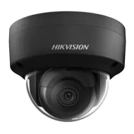 8Мп IP відеокамера Hikvision з функціями IVS і детектором осіб DS-2CD2183G0-IS (2.8 мм) черная