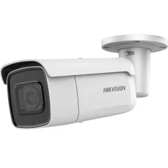 4МП IP відеокамера Hikvision cо Smart функціями DS-2CD2646G1-IZS