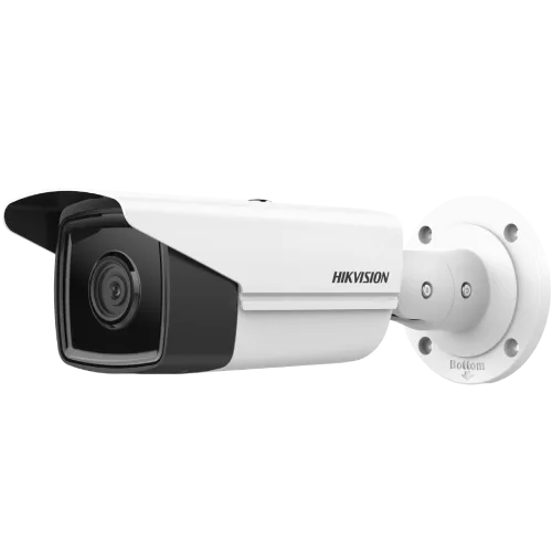 8 Мп AcuSense IP DS-2CD2T83G2-4I (4мм)