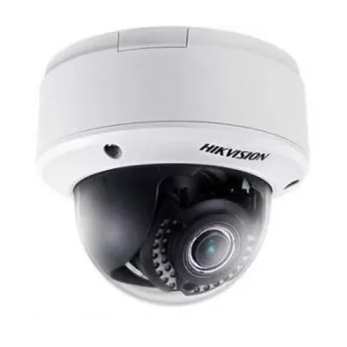 2Мп LightFighter Smart IP відеокамера Hikvision DS-2CD4125FWD-IZ