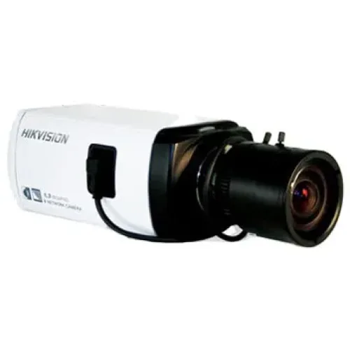 IP відеокамера Hikvision DS-2CD893PFWD-EW