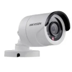 720p HD відеокамера DS-2CE16C0T-IRF (3.6 мм)