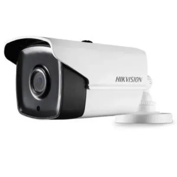 5.0 Мп Turbo HD відеокамера DS-2CE16H1T-IT5 (3.6 мм)