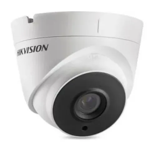 3.0 Мп Turbo HD відеокамера DS-2CE56F7T-IT3 (3.6 мм)