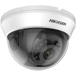 Turbo HD відеокамера Hikvision DS-2CE56D0T-IRMMF (C) 2МП (2.8мм)