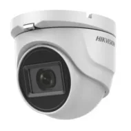 5мп широкоугольная Turbo HD відеокамера Hikvision DS-2CE56H0T-ITMF (2.4 мм)