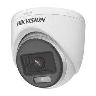 2 МП ColorVu Hikvision IP67 DS-2CE70DF0T-MF (2.8мм)