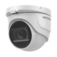 Turbo HD відеокамера Hikvision DS-2CE76U0T-ITMF 8МП (2.8 мм)