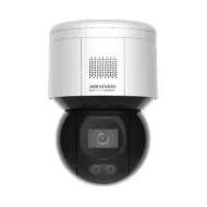 3" 4 MP ColorVu IP Speed Dome DS-2DE3A400BW-DE(F1)(S5)