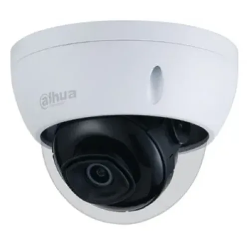 5Mп Starlight IP відеокамера Dahua з ІК підсвічуванням DH-IPC-HDBW2531EP-S-S2 (2.8мм)