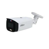 8 МП WizSense з активним відлякуванням DH-IPC-HFW3849T1-AS-PV-S3 (2.8мм)