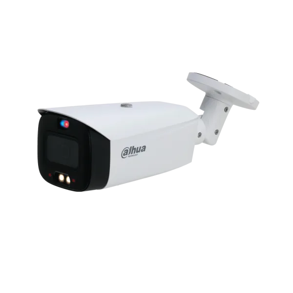 8 МП WizSense з активним відлякуванням DH-IPC-HFW3849T1-AS-PV-S3 (2.8мм)