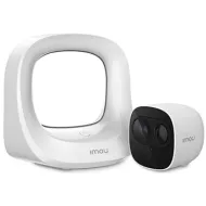Камера з базовою станцією IMOU Cell Pro (KIT-WA1001-300/1-B26EP) (2.8мм)
