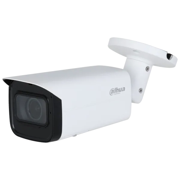 4 МП ІЧ WizSense з мікрофоном DH-IPC-HFW3441T-ZAS-S2 2.7-13.5mm