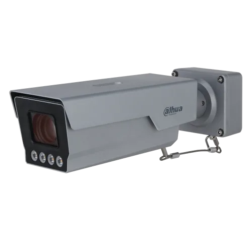 IP відеокамера Dahua DHI-ITC431-RW1F-IRL8 4МП (10-50мм)