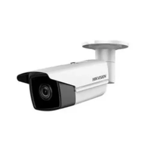 8 Мп IP відеокамера Hikvision DS-2CD2T85FWD-I8 (2.8 мм)