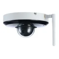 2Мп 3х Starlight PTZ Wi-Fi відеокамера Dahua DH-SD1A203T-GN-W