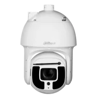 8 Мп 40x Starlight ІЧ PTZ AI SD8A840-HNF-PA