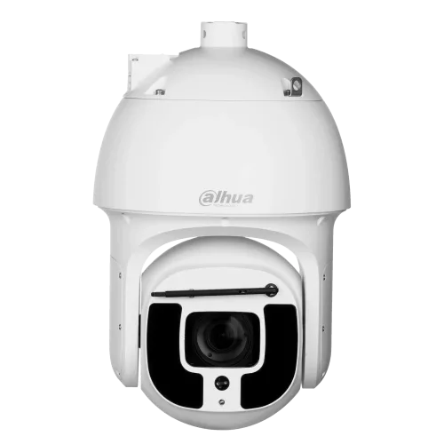 8 Мп 40x Starlight ІЧ PTZ AI SD8A840-HNF-PA