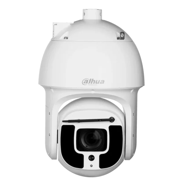 8 Мп 40x Starlight ІЧ PTZ AI SD8A840-HNF-PA