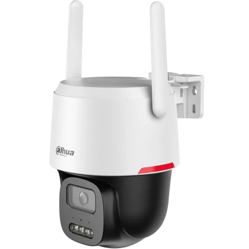 4G IP відеокамера Dahua APOLLO BP3EW-4G (3.6мм)