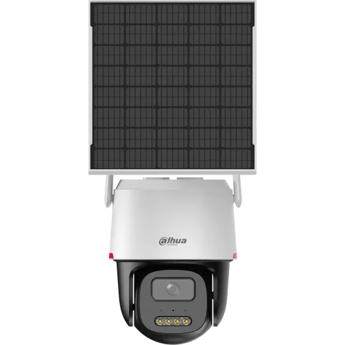 4G IP відеокамера Dahua APOLLO BP3EW-4G (3.6мм)