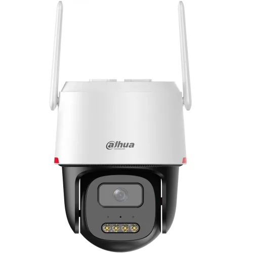 4G IP відеокамера Dahua APOLLO BP3EW-4G (3.6мм)