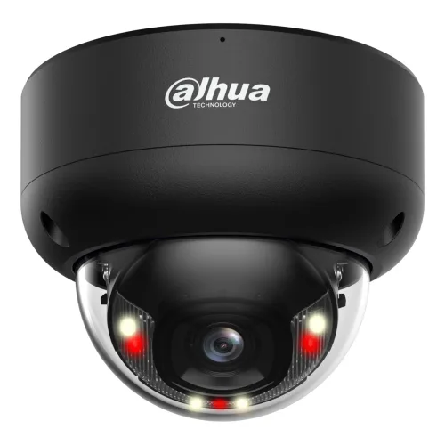 IP відеокамера Dahua DH-IPC-HDBW3649E-AS-IL-Black 6МП (2.8мм)