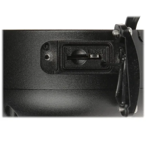 IP відеокамера Dahua DH-IPC-HDBW3649E-AS-IL-Black 6МП (2.8мм)