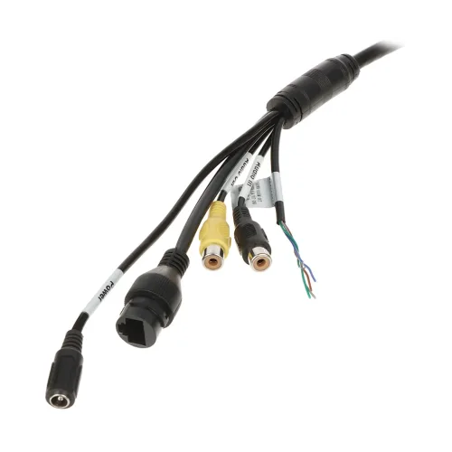IP відеокамера Dahua DH-IPC-HDBW3649E-AS-IL-Black 6МП (2.8мм)