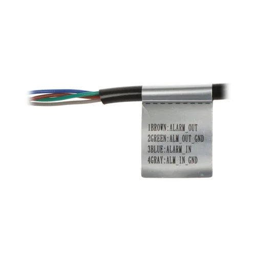 IP відеокамера Dahua DH-IPC-HDBW3649E-AS-IL-Black 6МП (2.8мм)